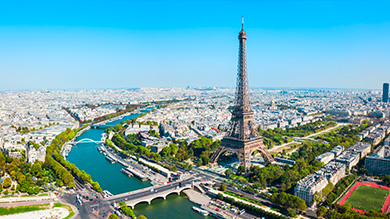 Paris 2024 : des jeux révolutionnaires et participatifs